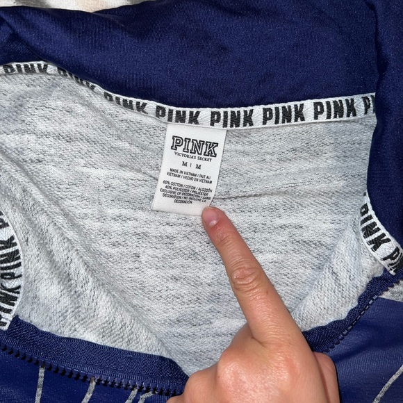 Quarter Zip - Picture 2 of 4